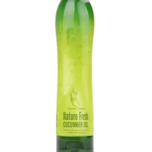 Wokali Cucumber Hand Cream 100 g – Hydrating & Refreshing Hand Care