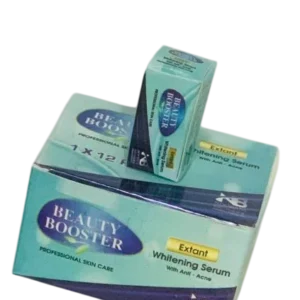 Beauty Booster Serum