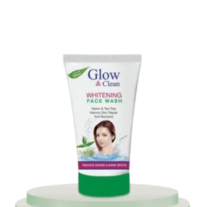 Glow & Clean Herbal Face Wash