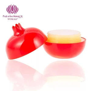 Wokali Pomegranate Shape Hand Cream 35 g – Nourishing & Portable Hand Care