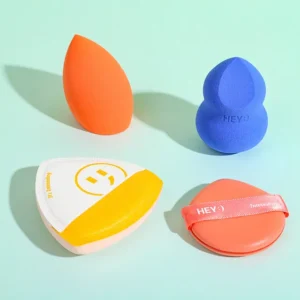 Makeup Puff