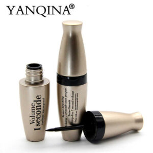 Yanqina 1 Second Eye Liner – Ultra Black, Waterproof & Long-Lasting