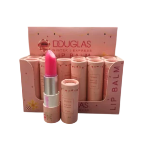 Douglas Lip Balm – Luxurious Hydration & Daily Lip Care