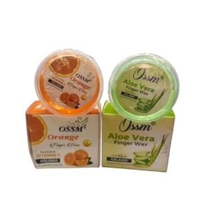 OSSM Finger Wax