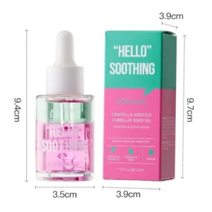Kormesic Hello Soothing Camellia Seed Oil Serum 30 ml