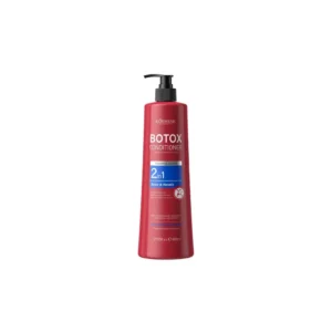 Kormesic 2 in 1 Botox & Keratin Hair Conditioner 800ml – Repair, Smooth & Strengthen Damaged Hair