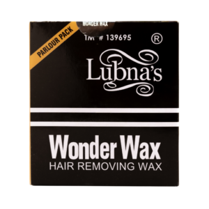 Lubna Wonder Wax