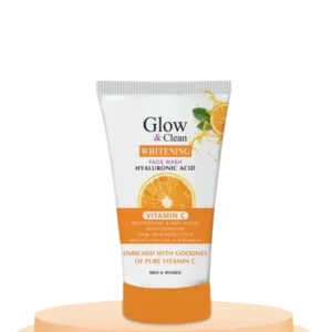 Glow & Clean Vitamin-C Face Wash