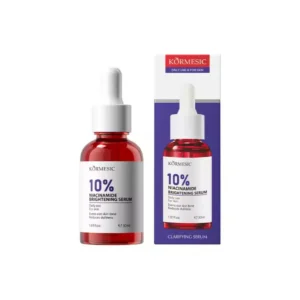 Kormesic Niacinamide Brightening Serum C 30ml – Dark Spot