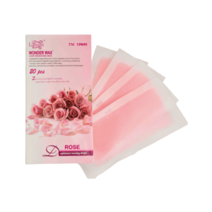 Lubna Wax Strips