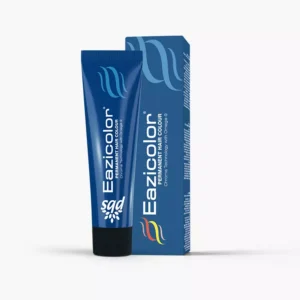 Eazicolor Professional Tube – Permanent Hair Color with Vitamin E, 71 Shades, Grey Coverage