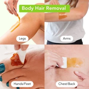 Hair Remover