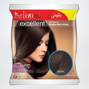 Belini Hair Color Sachet 1 PCS