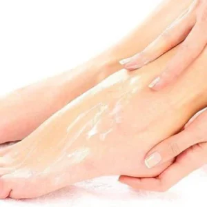 Hand & Foot Cream