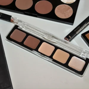 Concealer & Contour