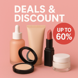 Deals & Bundles Discount