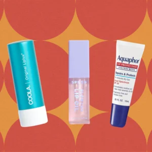 Chapstick Lip Balm & Oil