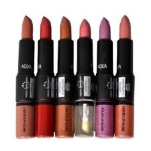 Lipstick & Lip Pencils