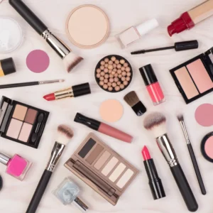 Makeup & Color Cosmetics