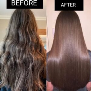 Hair Treatment Kit