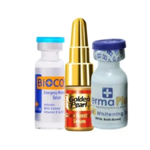 Pakistani Branded Serum
