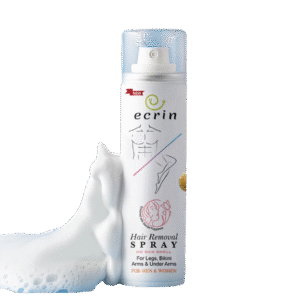 Ecrin Hair Removing Spray