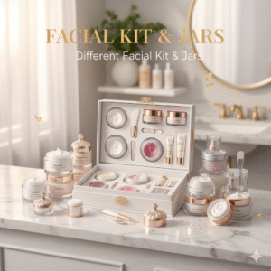 Fragrance Cream & Rollers