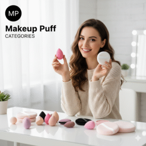 Makeup Puff