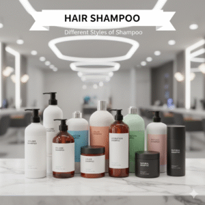 Shampoo